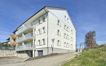 Wohnung 3.5 Zimmer - image - 7