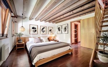 Maison contiguë 4.5 pièces - image - 3