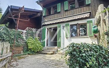 Maison contiguë 4.5 pièces - image - 7