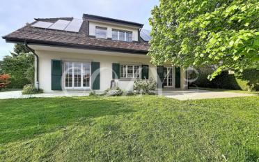 Villa 5.5 Zimmer - image - 1