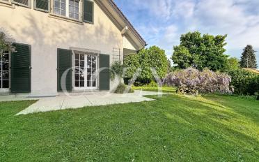 Villa 5.5 Zimmer - image - 7