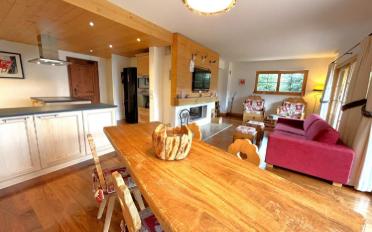Chalet 5.5 pièces - image - 3