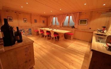 Chalet 5.5 pièces - image - 12