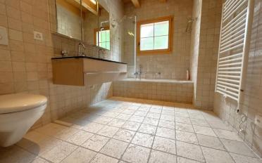 Chalet 5.5 pièces - image - 10
