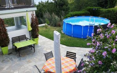 Villa 8 rooms - image - 5