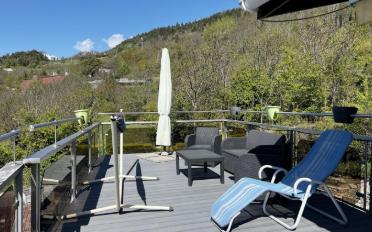 Villa 8 rooms - image - 11