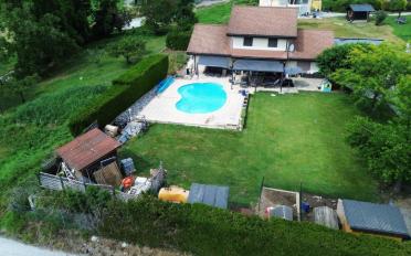Villa 6 Zimmer - image - 1