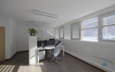 Büro 2 Zimmer - image - 3