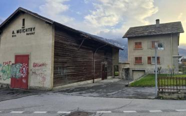 Maison - image - 1