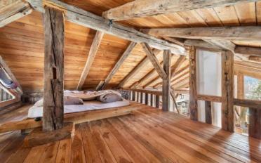 Chalet 6.5 pièces - image - 7