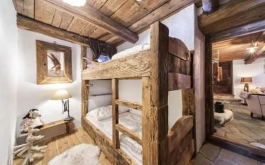 Chalet 6.5 pièces - image - 10
