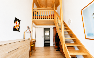 Apartment 4.5 rooms - image - 8