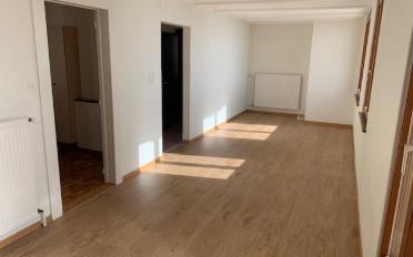 Terrassenwohnung 4 Zimmer - image - 3