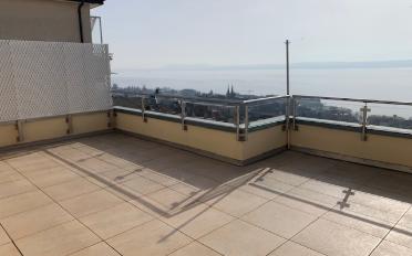 Terrassenwohnung 4 Zimmer - image - 13