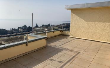 Terrassenwohnung 4 Zimmer - image - 14