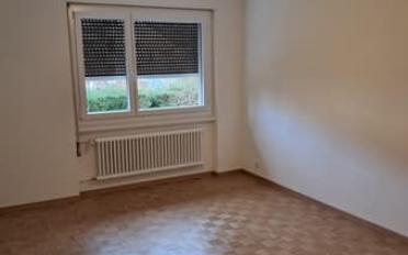 Wohnung 3.5 Zimmer - image - 3