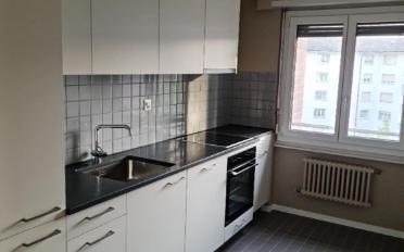 Wohnung 3.5 Zimmer - image - 1