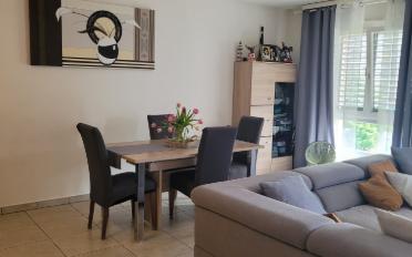 Apartment 3.5 rooms - image - 5