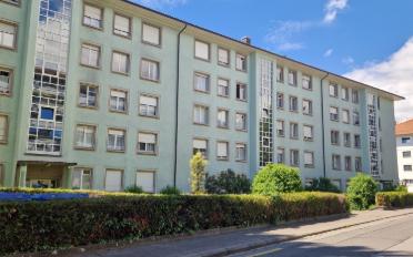Apartment 2 rooms - image - 1