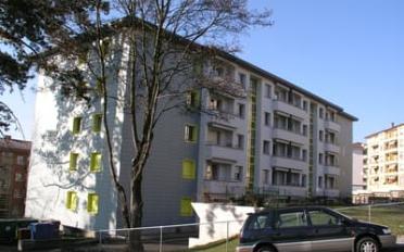 Apartment 3.5 rooms - image - 2