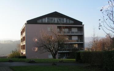 Wohnung 3.5 Zimmer - image - 1