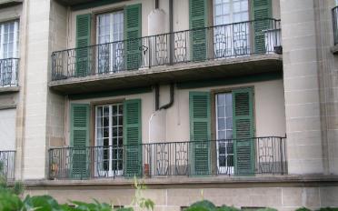 Appartement 1 pièce - image - 1