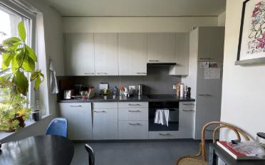 Apartment 2 rooms - image - 2
