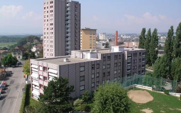Wohnung 3 Zimmer - image - 1
