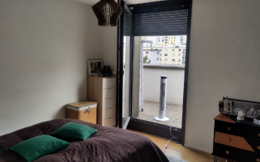 Wohnung - image - 2
