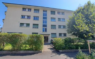Apartment 3 rooms - image - 1