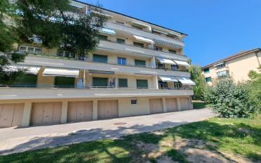 Apartment 3 rooms - image - 2