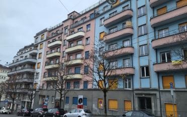 Apartment 1 room - image - 1
