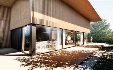 Maison jumelée - image - 3