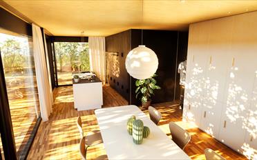 Maison jumelée - image - 6