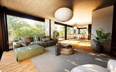 Maison jumelée - image - 7