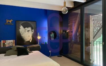 Maison contiguë 8 pièces - image - 7