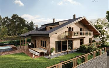 Chalet - image - 1