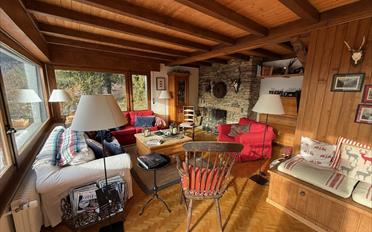 Chalet 5.5 rooms - image - 2
