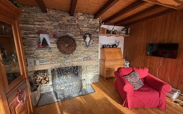 Chalet 5.5 rooms - image - 3