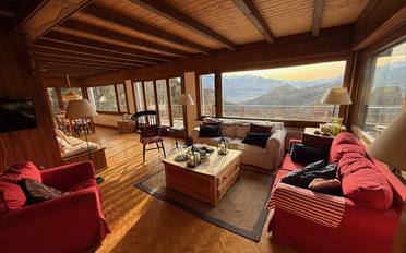 Chalet 5.5 rooms - image - 4