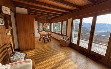 Chalet 5.5 rooms - image - 6
