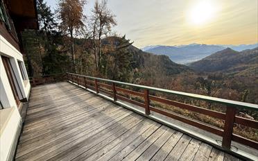 Chalet 5.5 rooms - image - 17