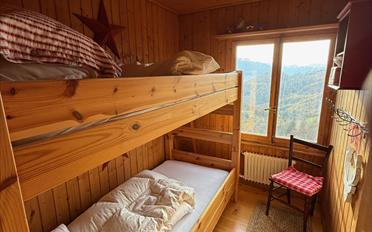 Chalet 5.5 rooms - image - 12