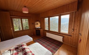 Chalet 5.5 rooms - image - 14