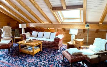 Duplex 8.5 rooms - image - 1