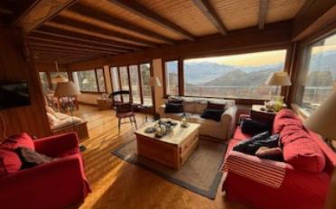Chalet 6.5 Zimmer - image - 1