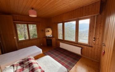 Chalet 6.5 Zimmer - image - 6
