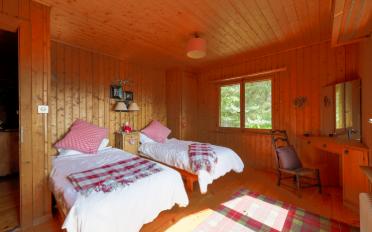 Chalet 6.5 Zimmer - image - 10