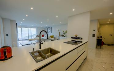 Apartment 5.5 rooms - image - 4
