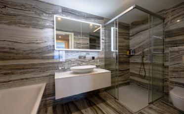 Apartment 5.5 rooms - image - 6